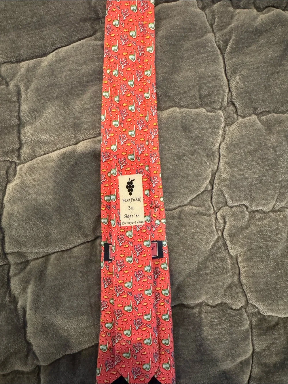 Vineyard Vines Kid’s Tie